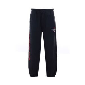 Willy Chavarria Men Welcome To America Sweatpants